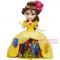 Ляльки - Ігровий набір Принцеса в чарівної спідниці Disney Princess Бель (B8962 / B8964) (B8962/B8964)