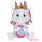 Персонажі мультфільмів - М'яка іграшка Simba Safiras Сяючі крила Принцеса Тара 25 см (5951004/5951004-1)