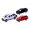 Транспорт і спецтехніка - Машинка Автопром Ford FL50 1:32 металева асортимент (7732)