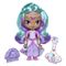 Куклы - Игровой набор Главные герои Шиммер и Шайн Принцесса Самира  (DLH55/DRC93)