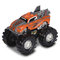Транспорт і спецтехніка - Машинка Монстр трак Afterburner Toy State 18 см  (33095)