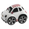 Машинки для малюків - Машинка інерційна Chicco Fiat 500 (07667.00)