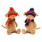 Мягкие животные - Мягкая игрушка Orange Собака Чуча 30 см в ассортименте (7647/20)