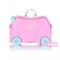 Детские чемоданы - Детский чемодан для путешествий Rosie Trunki (0167-GB01)