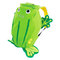 Рюкзаки и сумки - Детский рюкзак Лягушонок Trunki (0110-GB01-NP)