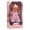 Куклы - Кукла Isobella в розовом платье Shantou Jinxing (YL1702B/YL1702B2)