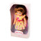 Куклы - Кукла Isobella в желтом платье Shantou Jinxing (YL1702C/YL1702C1)