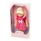 Ляльки - Лялька Isobella в рожевій сукні Shantou Jinxing (YL1702C/YL1702C2)