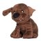 Мягкие животные - Мягкая игрушка Tigres Собачка лабрадор 21 см (СО-0107)