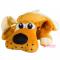 Мягкие животные - Мягкая игрушка Tigres Собачка Жан-Жак 45 см (СО-0092)