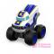 Машинки для малюків - Машинка Blaze&Monster Machines Божевільний гонщик Сміливчик (CGK22 / DYN40) (CGK22/DYN40)