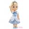 Куклы - Кукла Золушка серия Disney Princess пластмассовая (99539/99542)