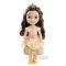 Куклы - Кукла Белль серия Disney Princess пластмассовая (99539/99543)