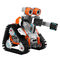 Роботи - Програмований робот 5 сервомоторiв аксесуари UBTECH JIMU Astrobot (JR0501-3)