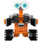 Роботы - Программируемый робот 6 сервомоторiв аксессуары UBTECH JIMU Tankbot (JR0601-1)