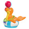 Іграшки для ванни - Іграшка для ванної кімнати TOMY Тюлень Сенді (T72609)