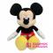Персонажі мультфільмів - М'яка іграшка Disney plush Міккі маус 35 см (PDP1100459)