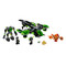 Конструкторы LEGO - Конструктор бомбардировщик Берсеркер LEGO Nexo knights(72003)