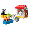Конструктори LEGO - Конструктор LEGO Duplo Тварини на фермі (10870)