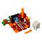 Конструктори LEGO - Конструктор LEGO Minecraft Портал у Нижній світ (21143)