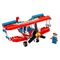 Конструкторы LEGO - Конструктор Бесстрашный самолет высшего пилотажа LEGO Creator (31076)