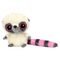 Мягкие животные - Лемур розовый сияющие глаза Yoo Нoo (130089C)