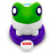 Обучающие игрушки - Интерактивная игрушка Fisher-Price Умный лягушонок на русском (FLR18)