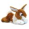Мягкие животные - Мягкая игрушка Aurora Кролик рыжий 25 см (150236A)