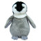 Мягкие животные - Мягкая игрушка Aurora Пингвиненок 22 см (160596A)