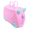 Детские чемоданы - Чемодан детский Trunki Rosie (0167-GB01-UKV)