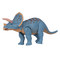 Фігурки тварин - Динозавр сірий зі світлом і звуком Same Toy Dinosaur Planet (RS6167AUt)