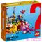 Конструкторы LEGO - Конструктор Дно океана LEGO (10404)