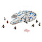 Конструктори LEGO - Конструктор LEGO Star Wars Millennium Falcon (75212)
