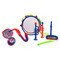 Музыкальные инструменты - Набор игрушек PJ Masks Большой концерт супергероев (119890)