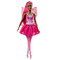 Куклы - Кукла Barbie Фея с Дримтопии Сияющая (FJC84/FJC86)
