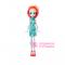 Куклы - Кукла Монстро-Трансформация Monster High Multicolor (FLP01/FKP48)