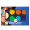 Косметика - Грим для обличчя DJECO Природа 6 кольорів  (DJ09230)