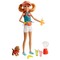Ляльки - Набір Barbie Смачні розваги Стейсі (FHP61/FHP63)