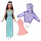 Куклы - Набор Barbie Модница с одеждой #86 (FJF67/FJF71)