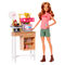 Куклы - Набор Barbie Любимая профессия Ветеринар (DHB63/DVG11)