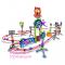 Научные игры, фокусы и опыты - Набор для исследований Amazing Toys Chainex Прыжок в космос (31303)