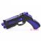 Лазерна зброя - Пістолет віртуальної реальності AR-Glock gun ProLogix (NB-012AR)