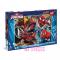 Пазли - Пазли Clementoni Ultimate Spider-Man Maxi 100 елементів (07515)