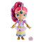 Ляльки - Музична лялька Shimmer&Shine Веселкове вбрання Шиммер (FVM95/FVM96)
