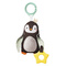 Підвіски, мобілі - Розвивальна іграшка-підвіска Taf Toys Принц-Пінгвінчик (12305)