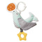 Подвески, мобили - Развивающая игрушка-подвеска Taf Toys Морской котик (12325)