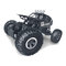 Радиоуправляемые модели - Машинка Sulong Toys Max speed матовый черный 1:18 радиоуправляемая (SL-112MBl)
