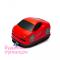 Детские чемоданы - Рюкзак Ridaz Lamborghini Huracan красный (91101W-RED)