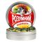Антистрес іграшки - Розумний пластилін Thinking Putty Оливковий перелив (ti12003)