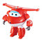 Фігурки персонажів - Іграшка-трансформер Super Wings Jett розмовляюча (YW710310)